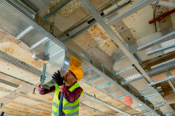 Best HVAC Supply and Distribution in Bothell West, WA