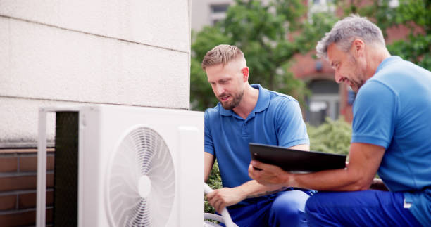 Best Geothermal HVAC Systems in Bothell West, WA