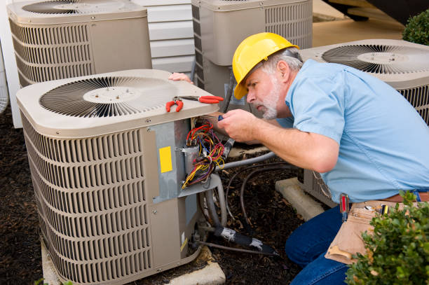 Best Geothermal HVAC Systems in Bothell West, WA