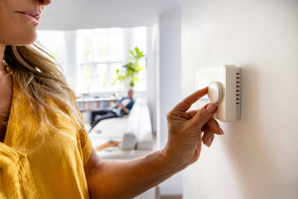 Best HVAC Equipment and Components in Bothell West, WA