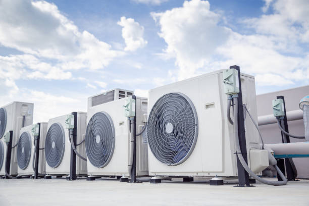 Best HVAC for Healthcare Facilities in Bothell West, WA
