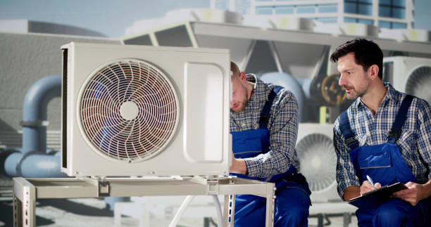 Best Seasonal HVAC Services in Bothell West, WA