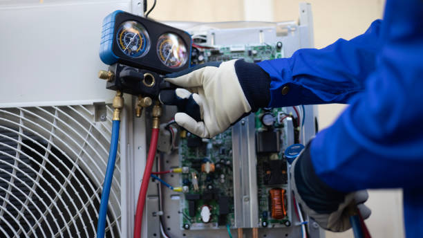 Best Commercial HVAC in Bothell West, WA